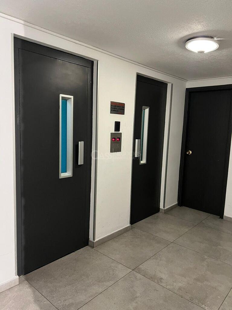 Apartamento en Pocitos, propiedad 272967 -Imagen 11