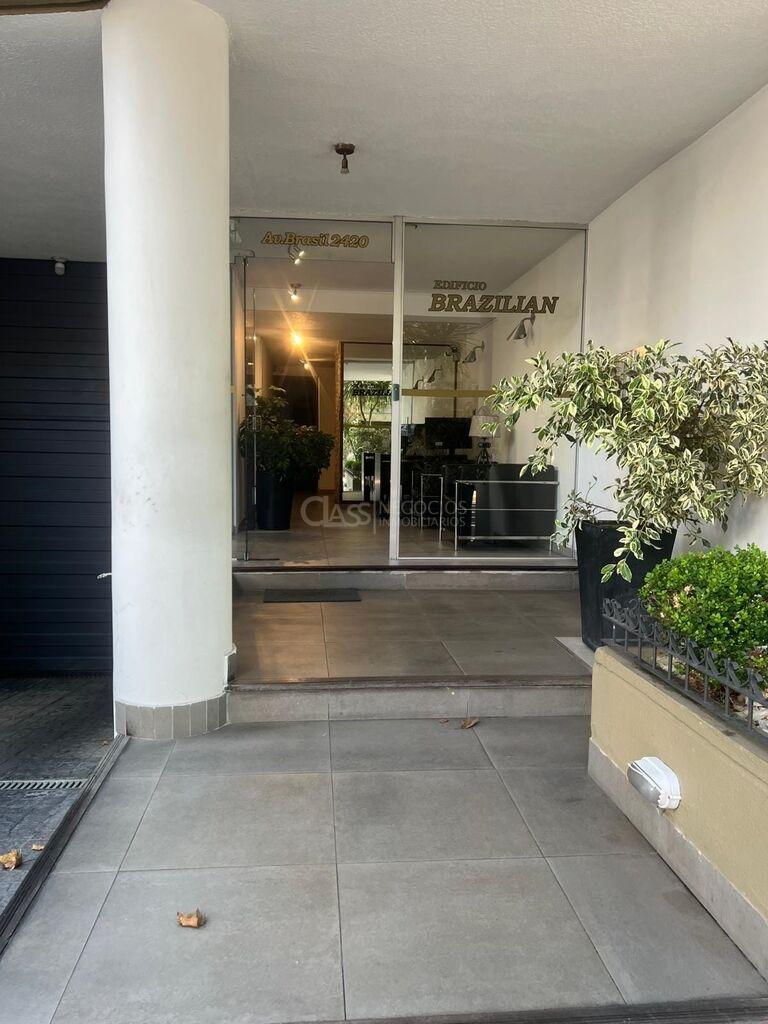 Apartamento en Pocitos, propiedad 272967 -Imagen 12
