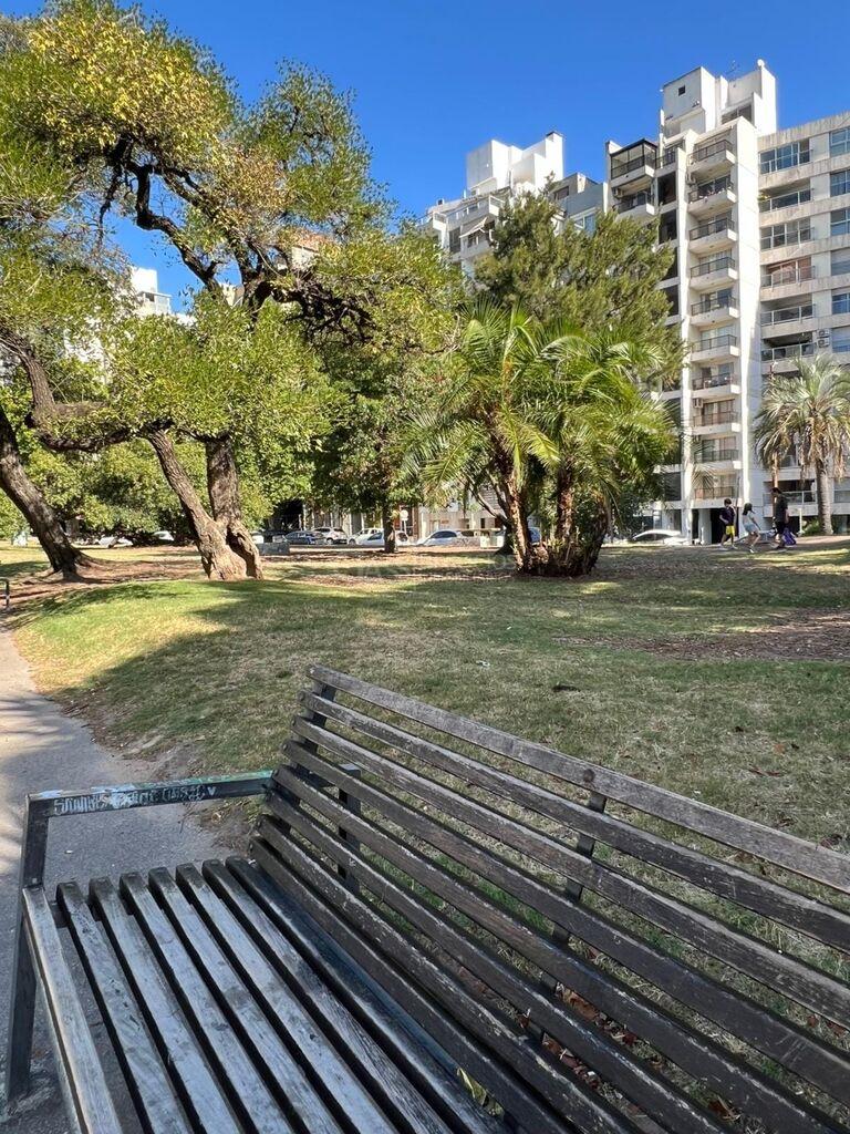 Apartamento en Pocitos, propiedad 272967 -Imagen 9