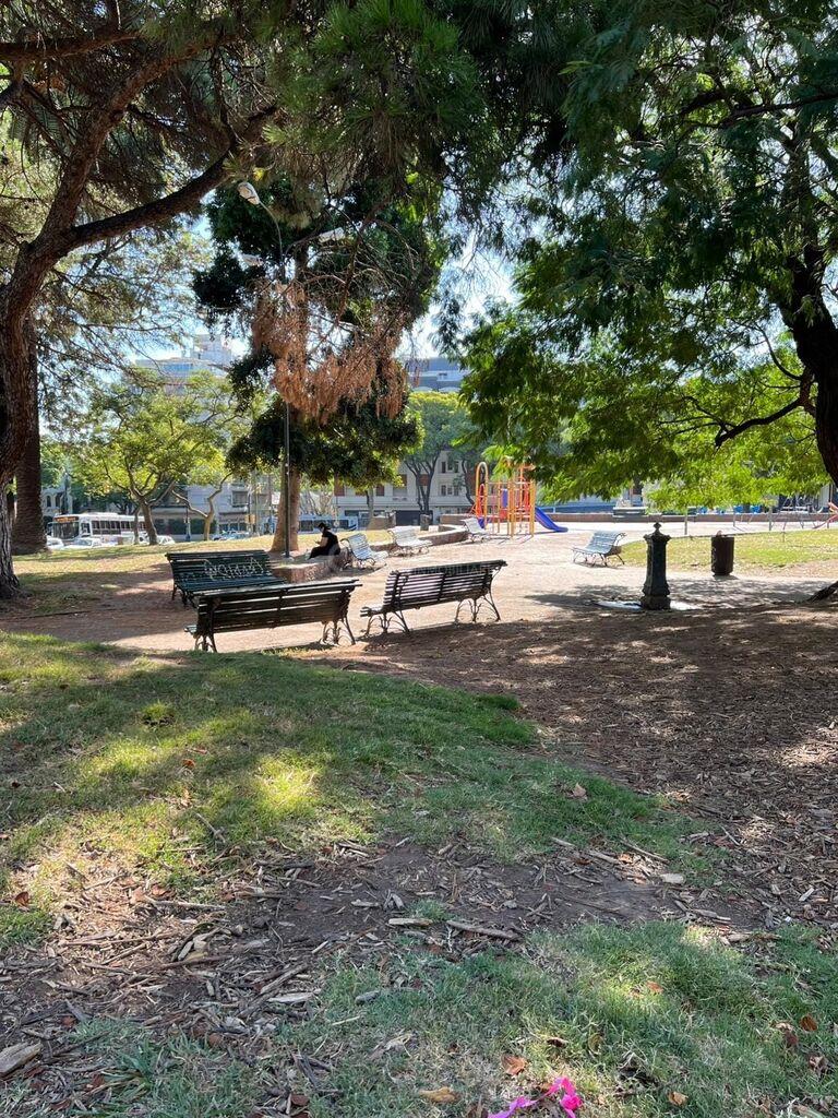Apartamento en Pocitos, propiedad 272967 -Imagen 14