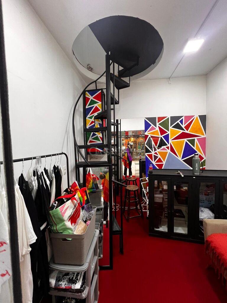 Local en Centro, propiedad 273593 -Imagen 2