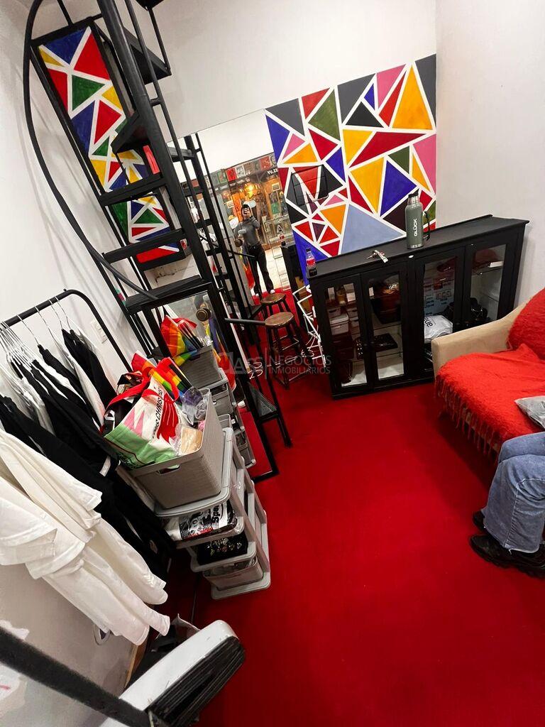 Local en Centro, propiedad 273593 -Imagen 3