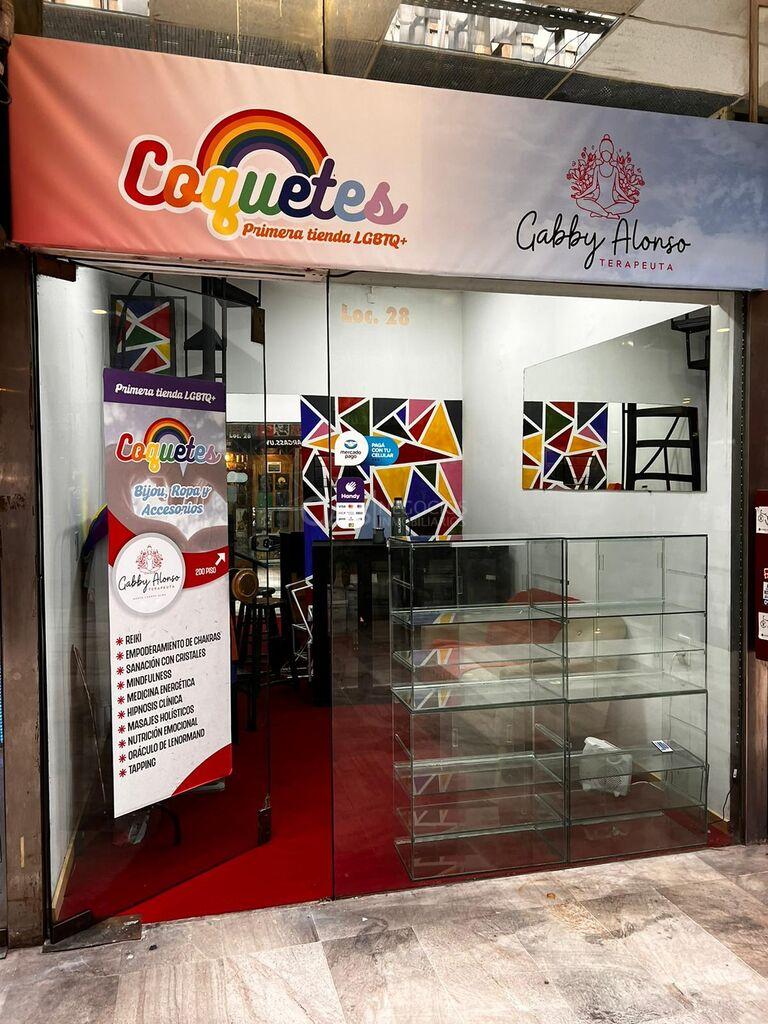 Local en Centro, propiedad 273593 -Imagen 1