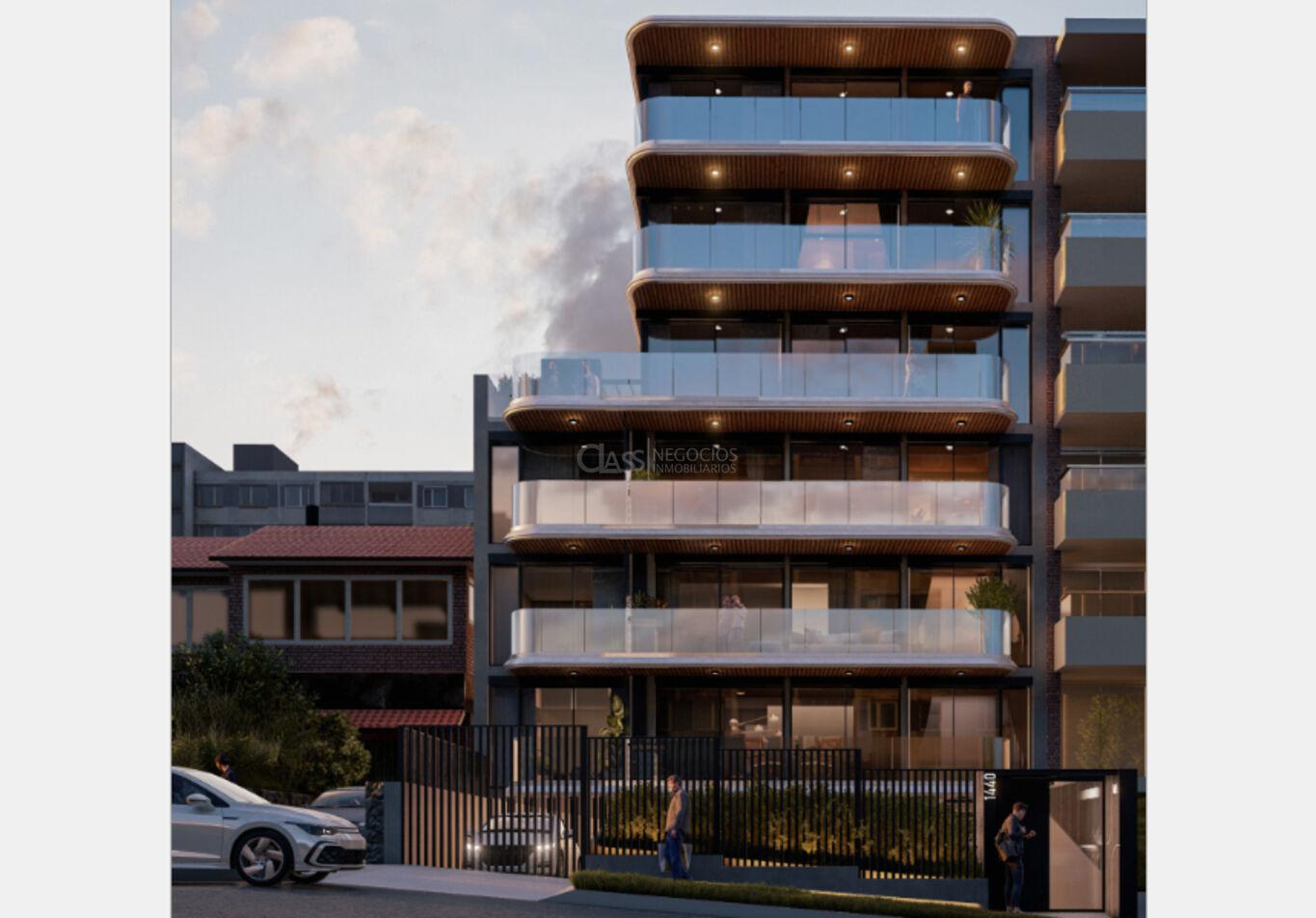Apartamento en Punta Gorda, propiedad 273906 -Imagen 1