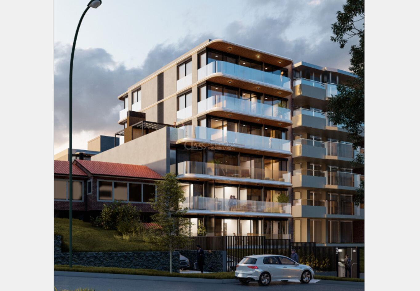Apartamento en Punta Gorda, propiedad 273906 -Imagen 2