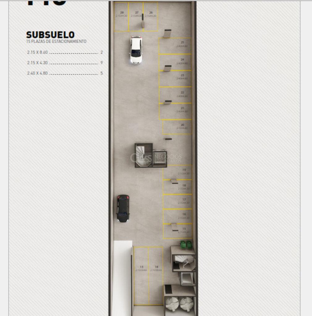 Apartamento en Punta Gorda, propiedad 273906 -Imagen 7