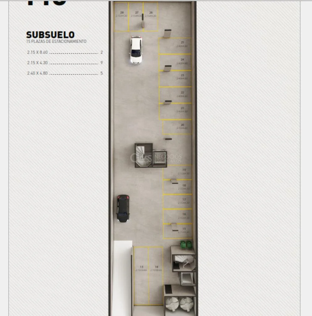 Apartamento en Punta Gorda, propiedad 273906 -Imagen 7