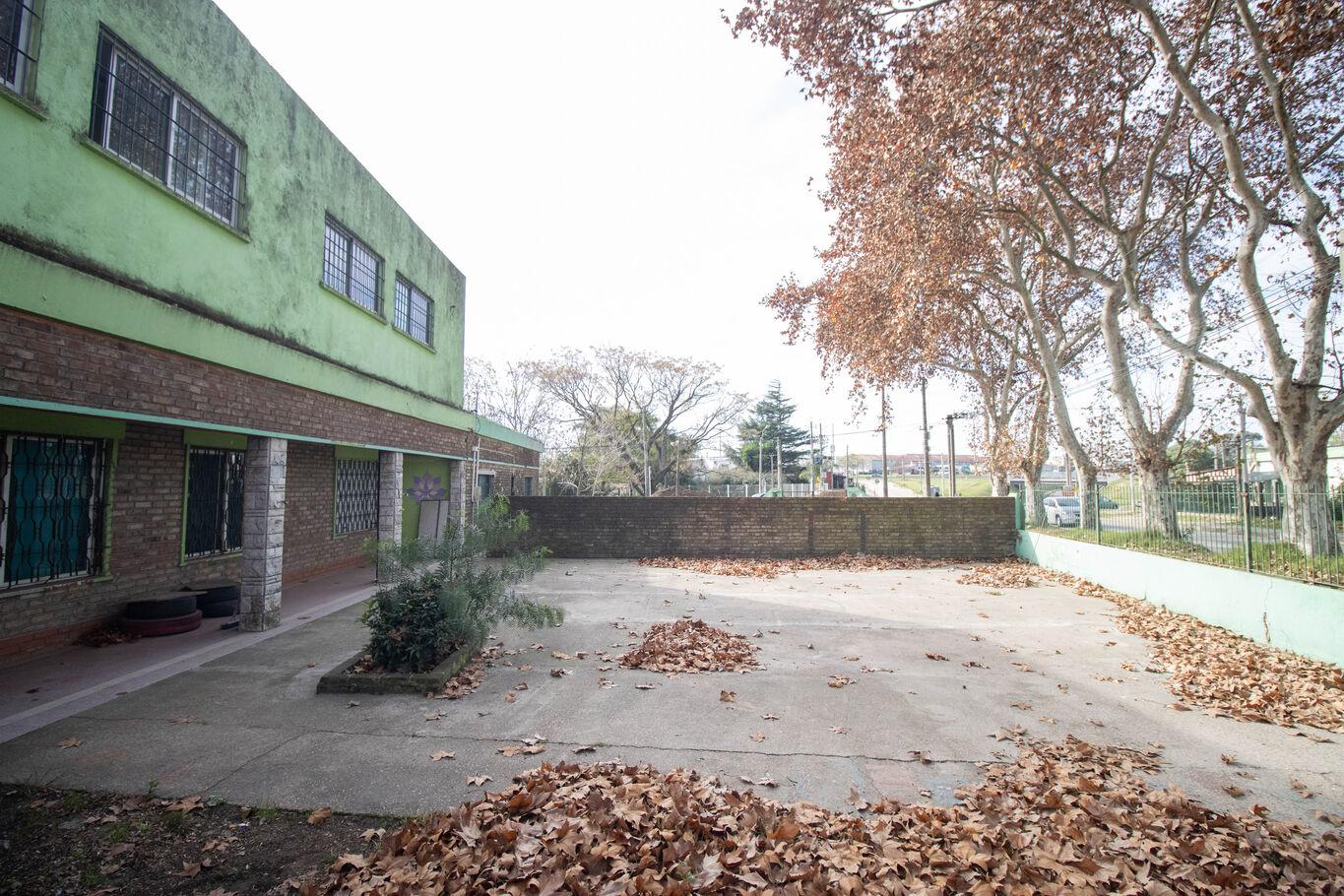 Local en Paso de la Arena, propiedad 274319 -Imagen 2