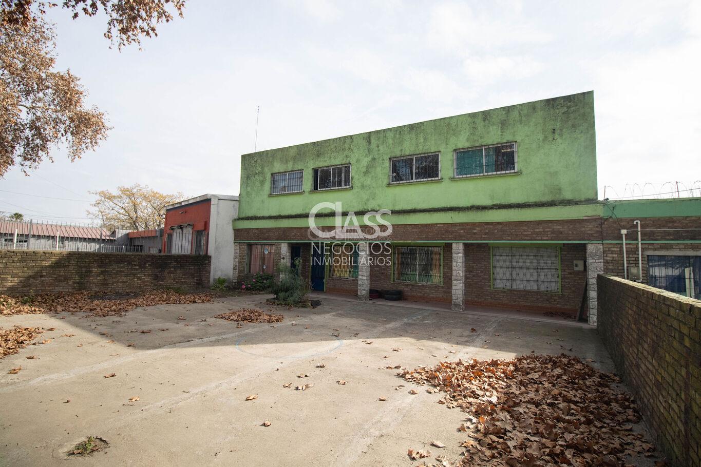 Local en Paso de la Arena, propiedad 274319 -Imagen 1