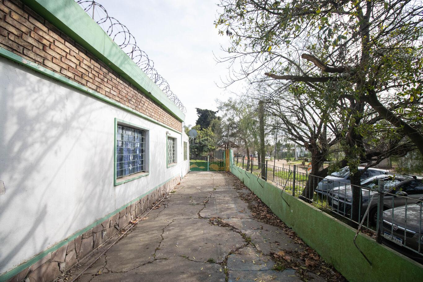 Local en Paso de la Arena, propiedad 274319 -Imagen 5