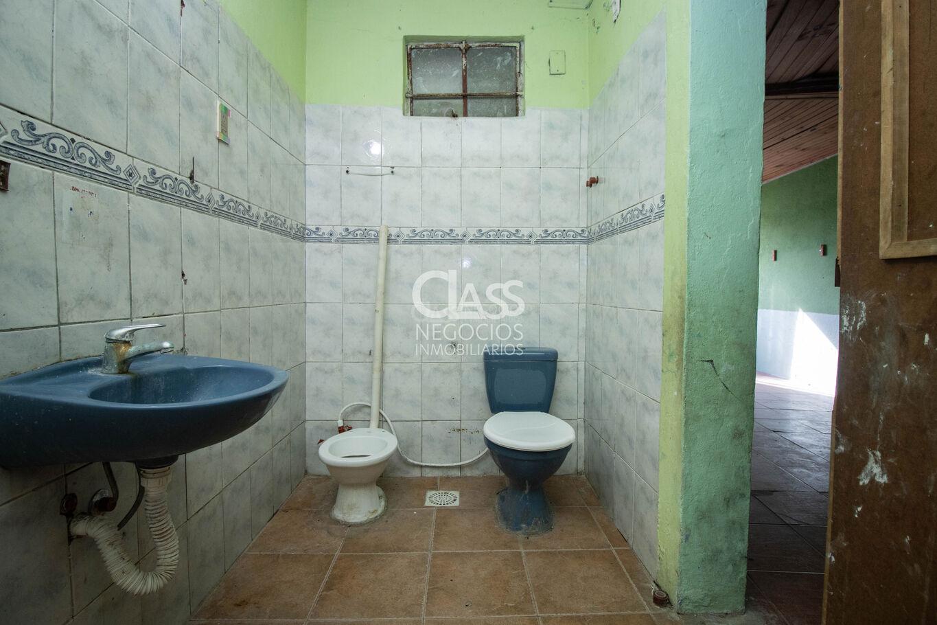 Local en Paso de la Arena, propiedad 274319 -Imagen 22