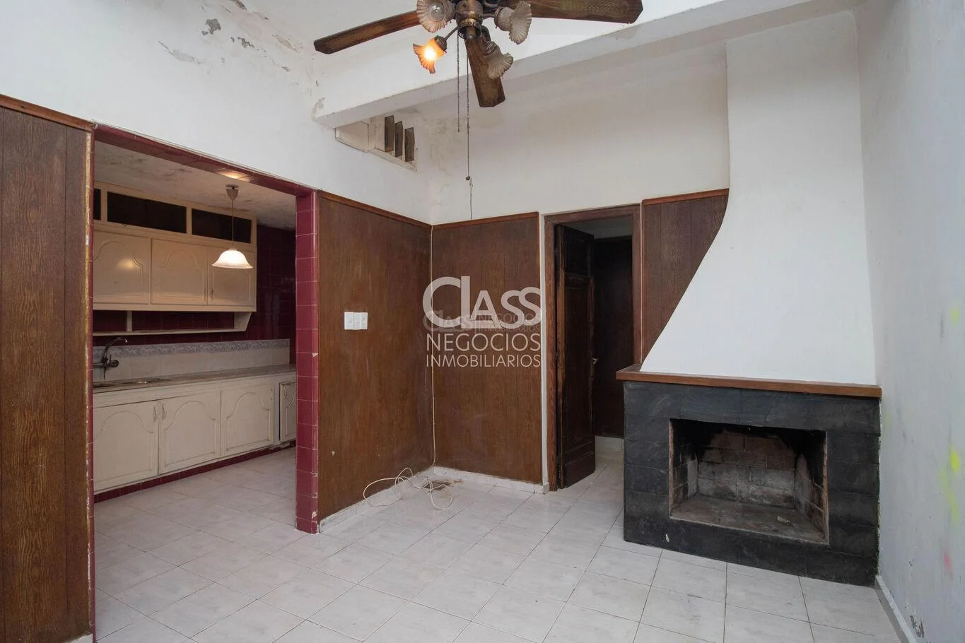 Casa en Tres Cruces, propiedad 275889 -Imagen 11