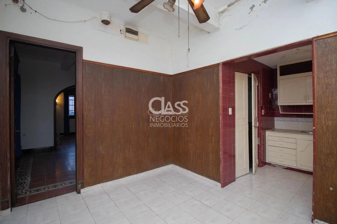 Casa en Tres Cruces, propiedad 275889 -Imagen 12
