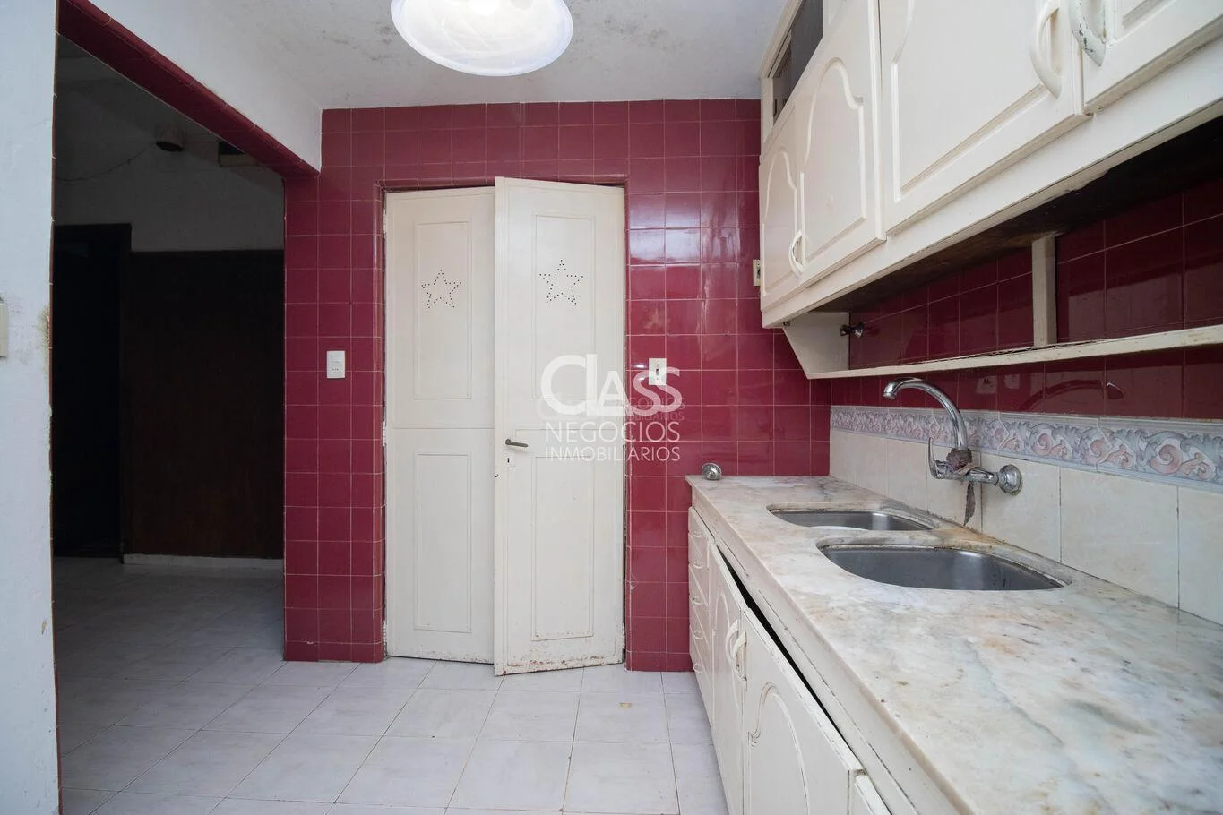 Casa en Tres Cruces, propiedad 275889 -Imagen 13