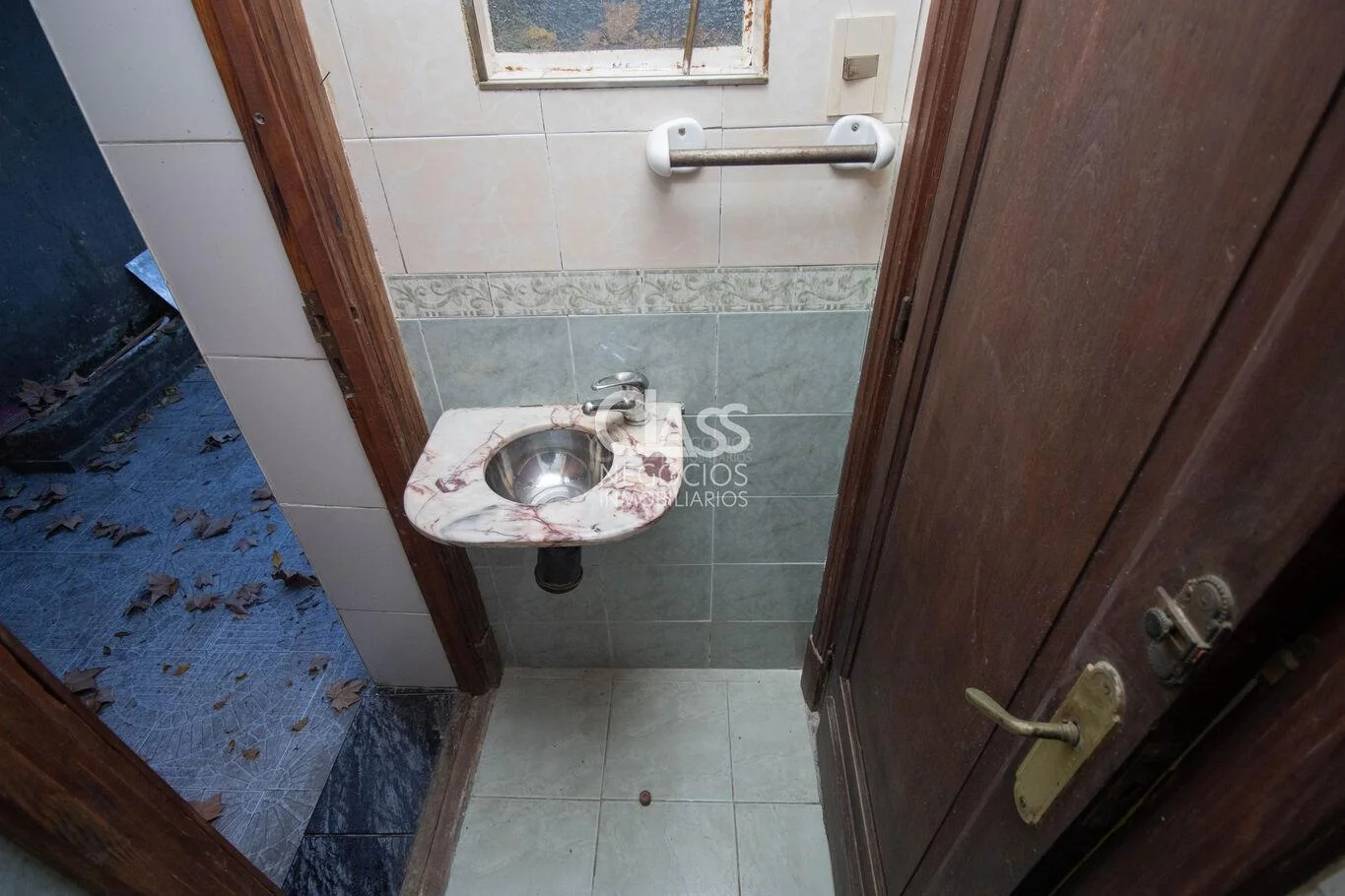 Casa en Tres Cruces, propiedad 275889 -Imagen 15