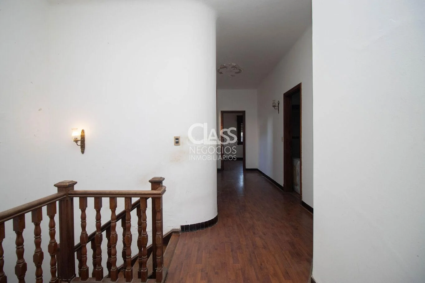 Casa en Tres Cruces, propiedad 275889 -Imagen 16
