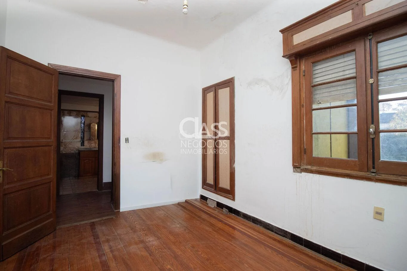 Casa en Tres Cruces, propiedad 275889 -Imagen 18