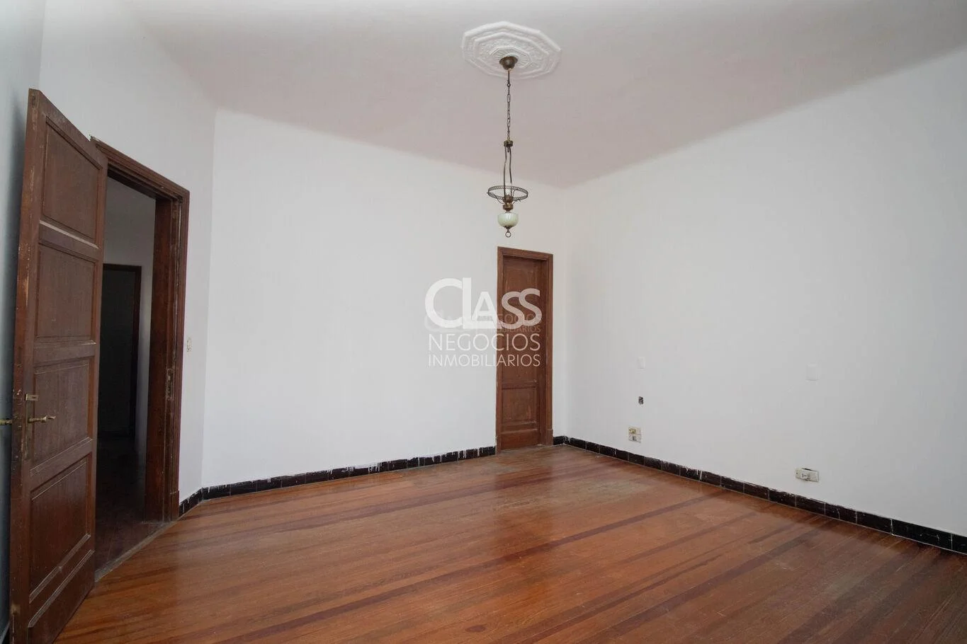 Casa en Tres Cruces, propiedad 275889 -Imagen 19