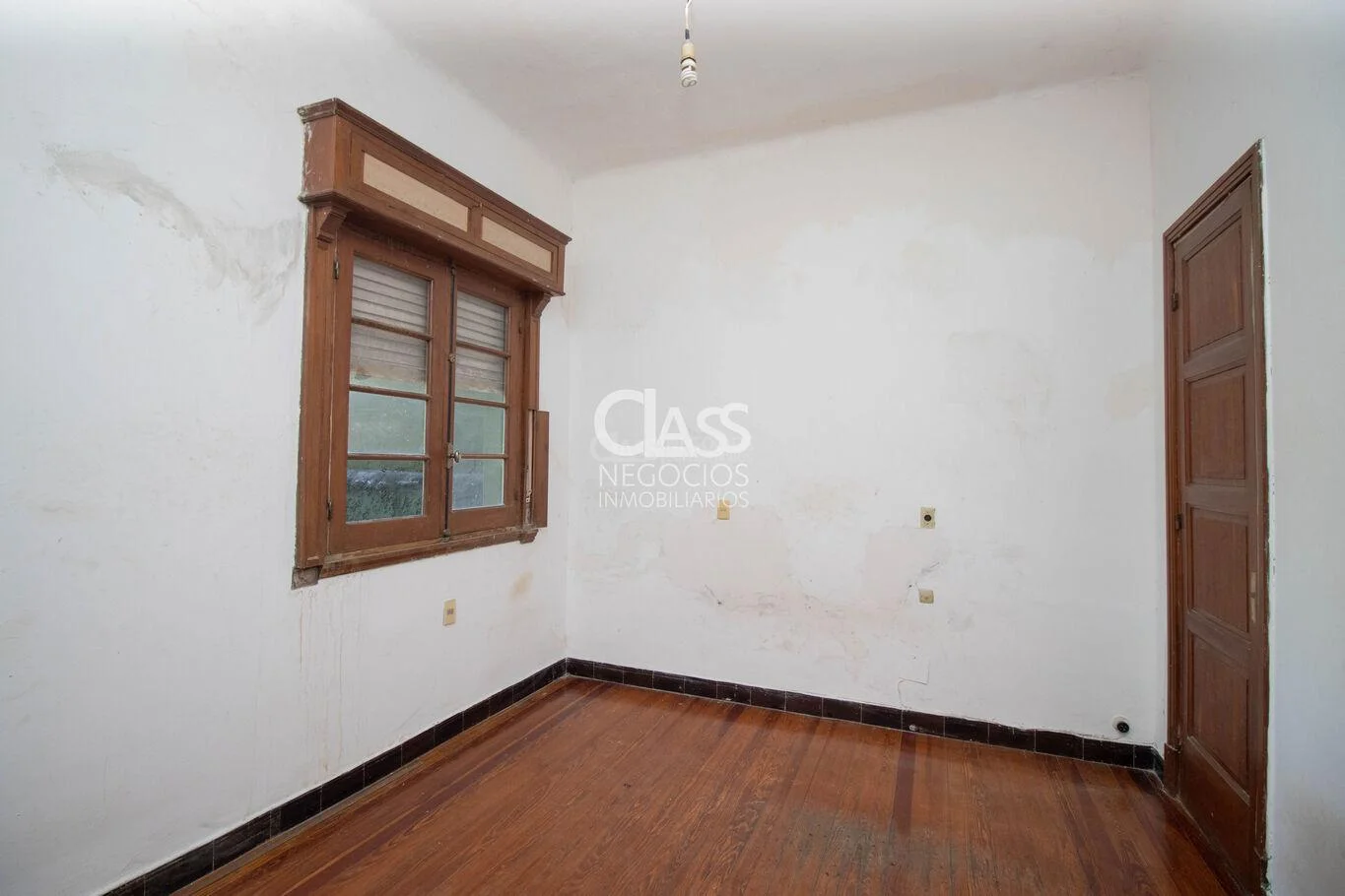 Casa en Tres Cruces, propiedad 275889 -Imagen 20