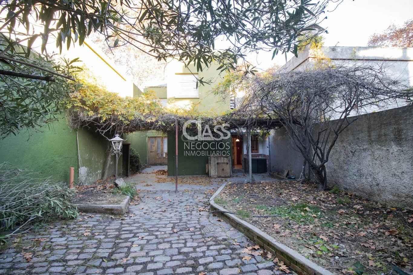 Casa en Tres Cruces, propiedad 275889 -Imagen 3
