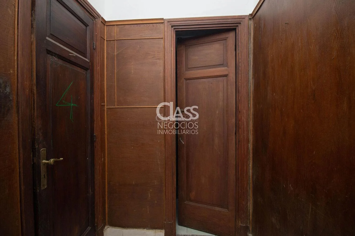 Casa en Tres Cruces, propiedad 275889 -Imagen 23