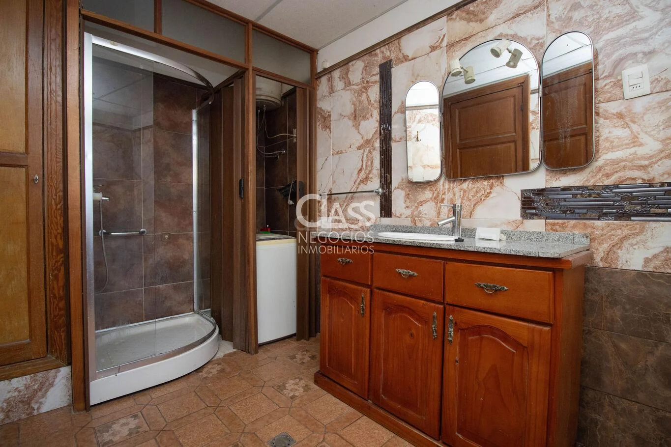 Casa en Tres Cruces, propiedad 275889 -Imagen 24