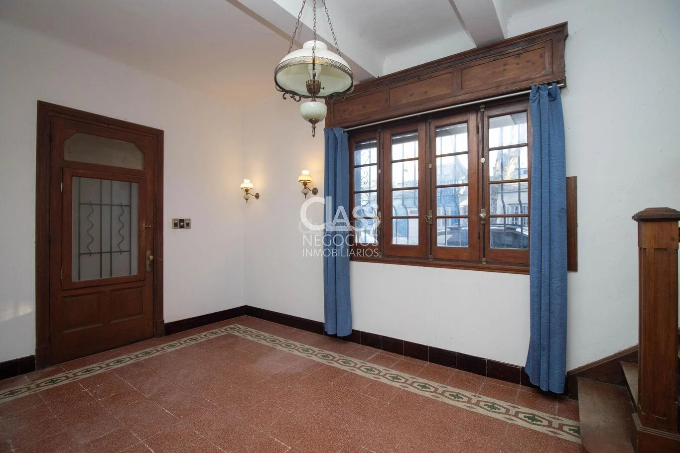 Casa en Tres Cruces, propiedad 275889 -Imagen 4