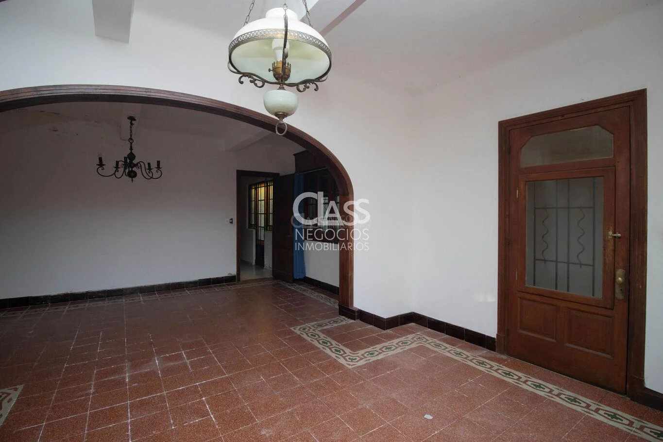 Casa en Tres Cruces, propiedad 275889 -Imagen 5