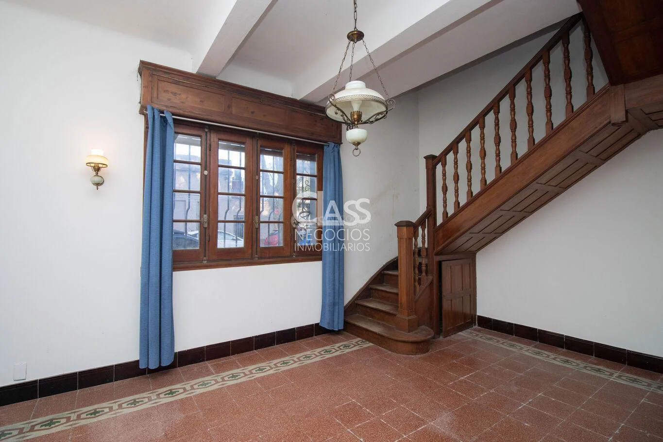 Casa en Tres Cruces, propiedad 275889 -Imagen 6