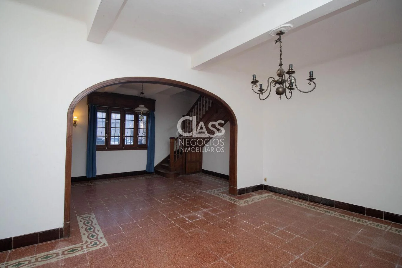Casa en Tres Cruces, propiedad 275889 -Imagen 7