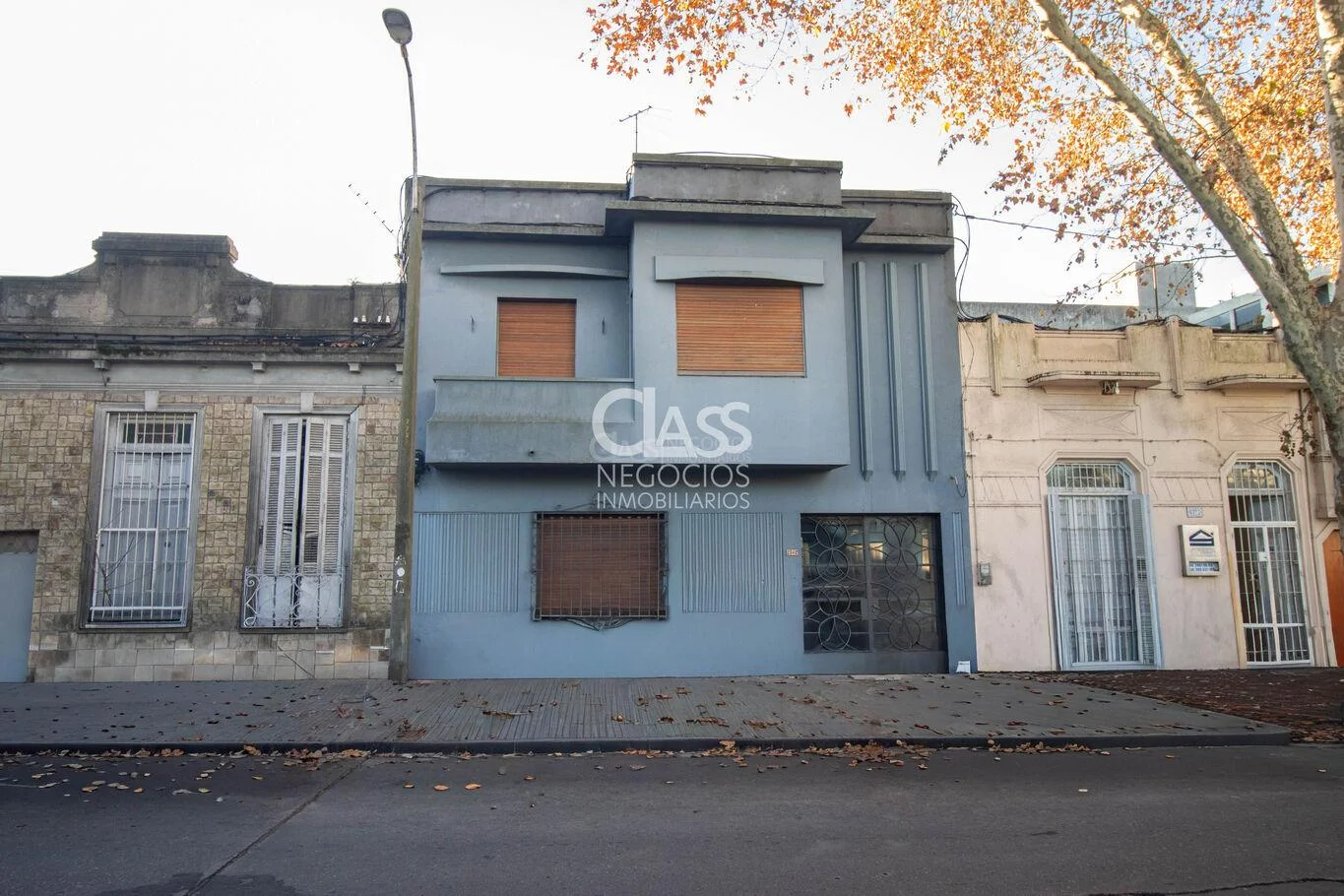 Casa en Tres Cruces, propiedad 275889 -Imagen 8