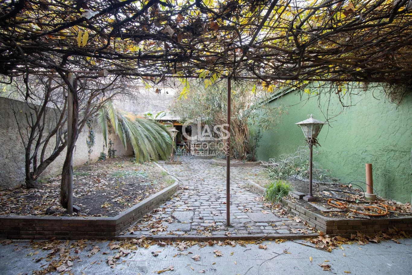 Casa en Tres Cruces, propiedad 275889 -Imagen 9