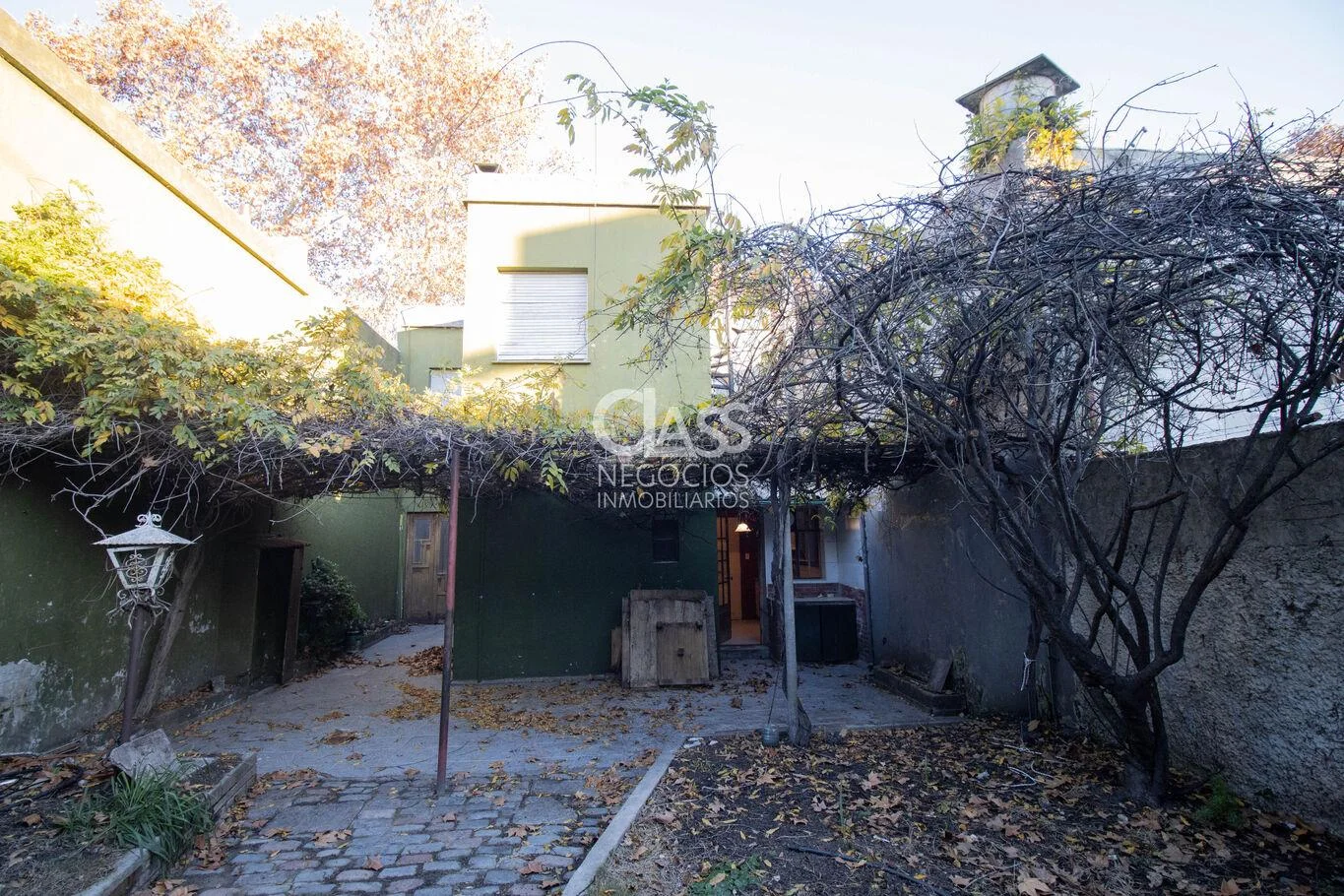 Casa en Tres Cruces, propiedad 275889 -Imagen 10
