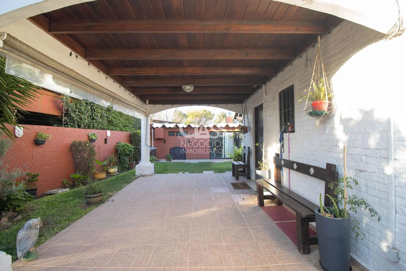 Casa en Solymar, propiedad 275904 -Imagen 4
