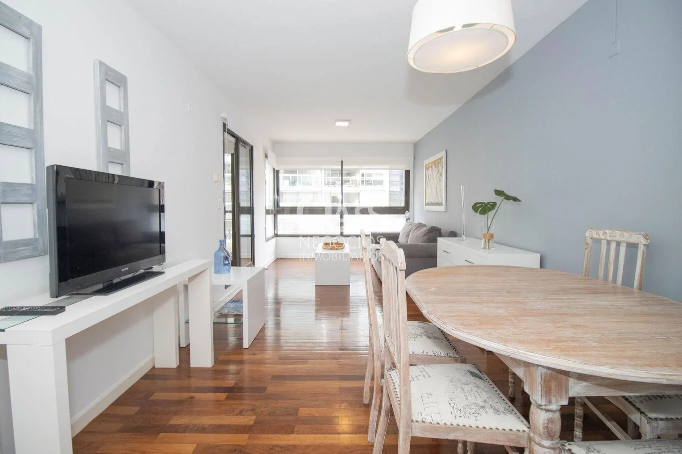 Apartamento en Punta Carretas, propiedad 282745 -Imagen 1