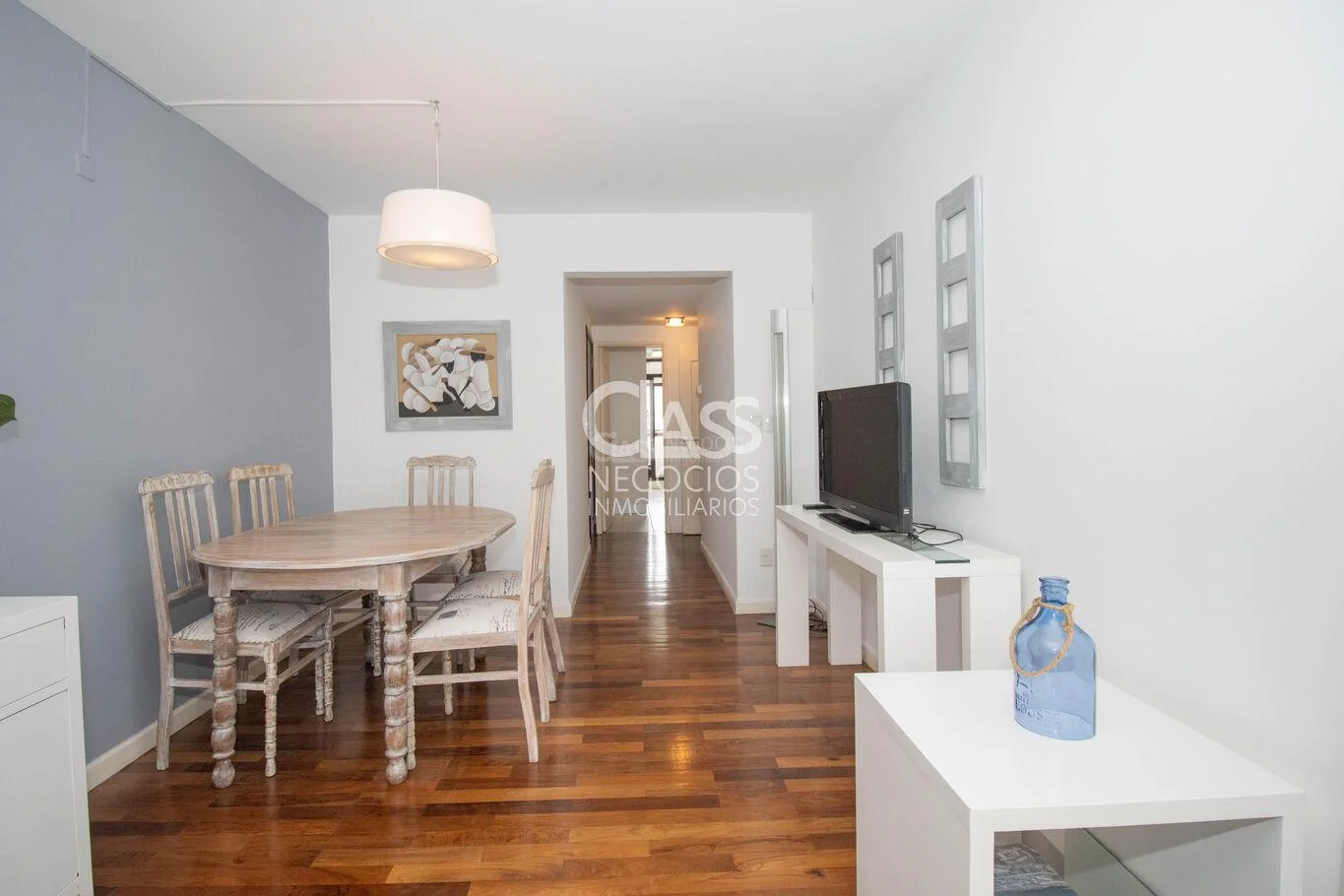 Apartamento en Punta Carretas, propiedad 282745 -Imagen 2