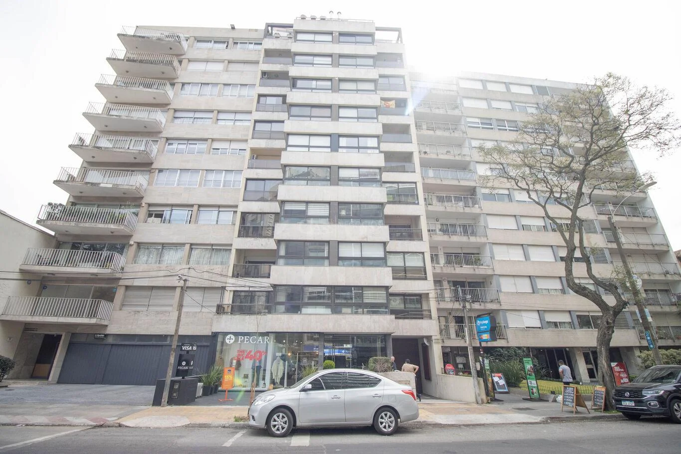 Apartamento en Punta Carretas, propiedad 282745 -Imagen 23