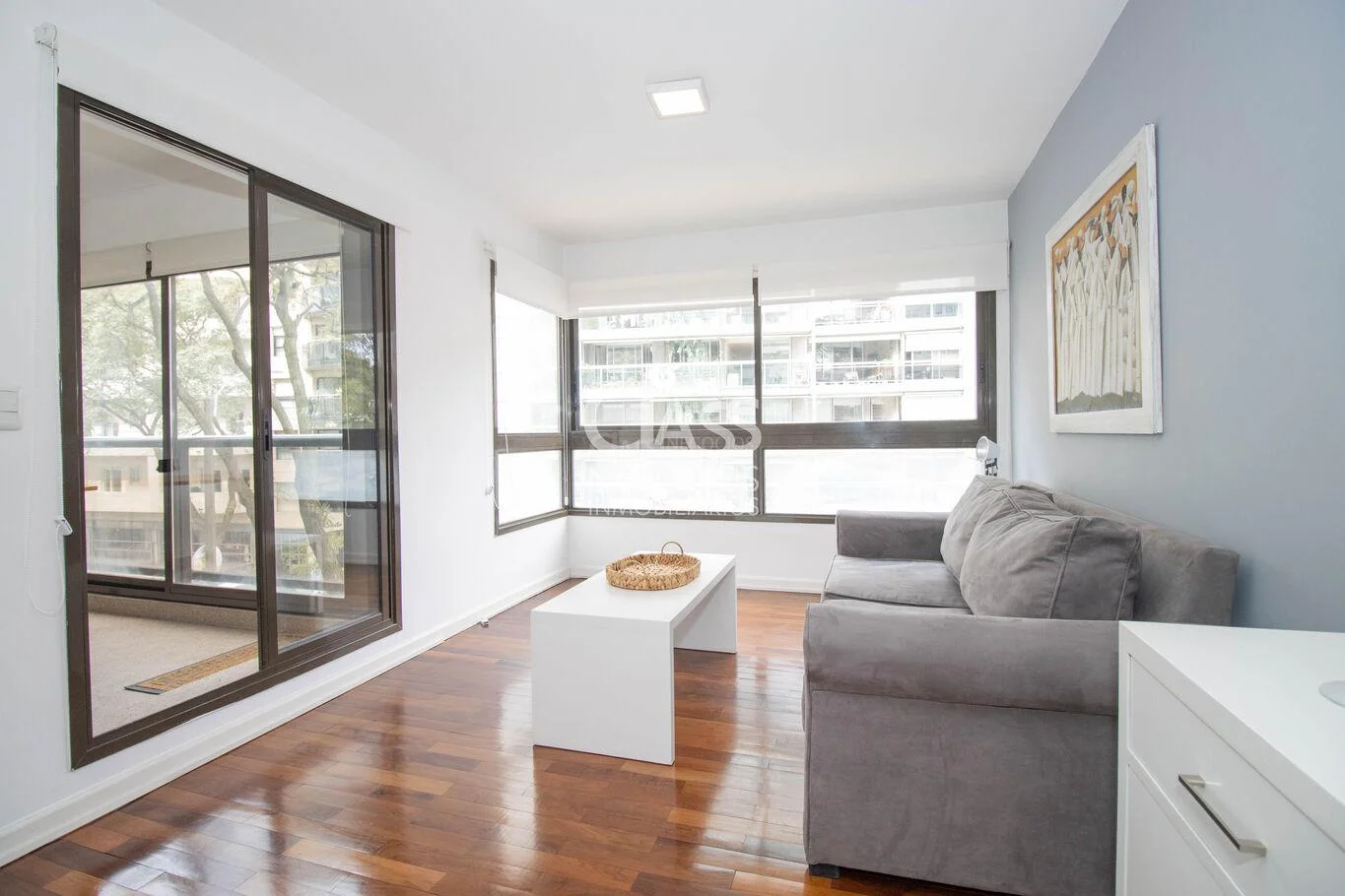 Apartamento en Punta Carretas, propiedad 282745 -Imagen 4