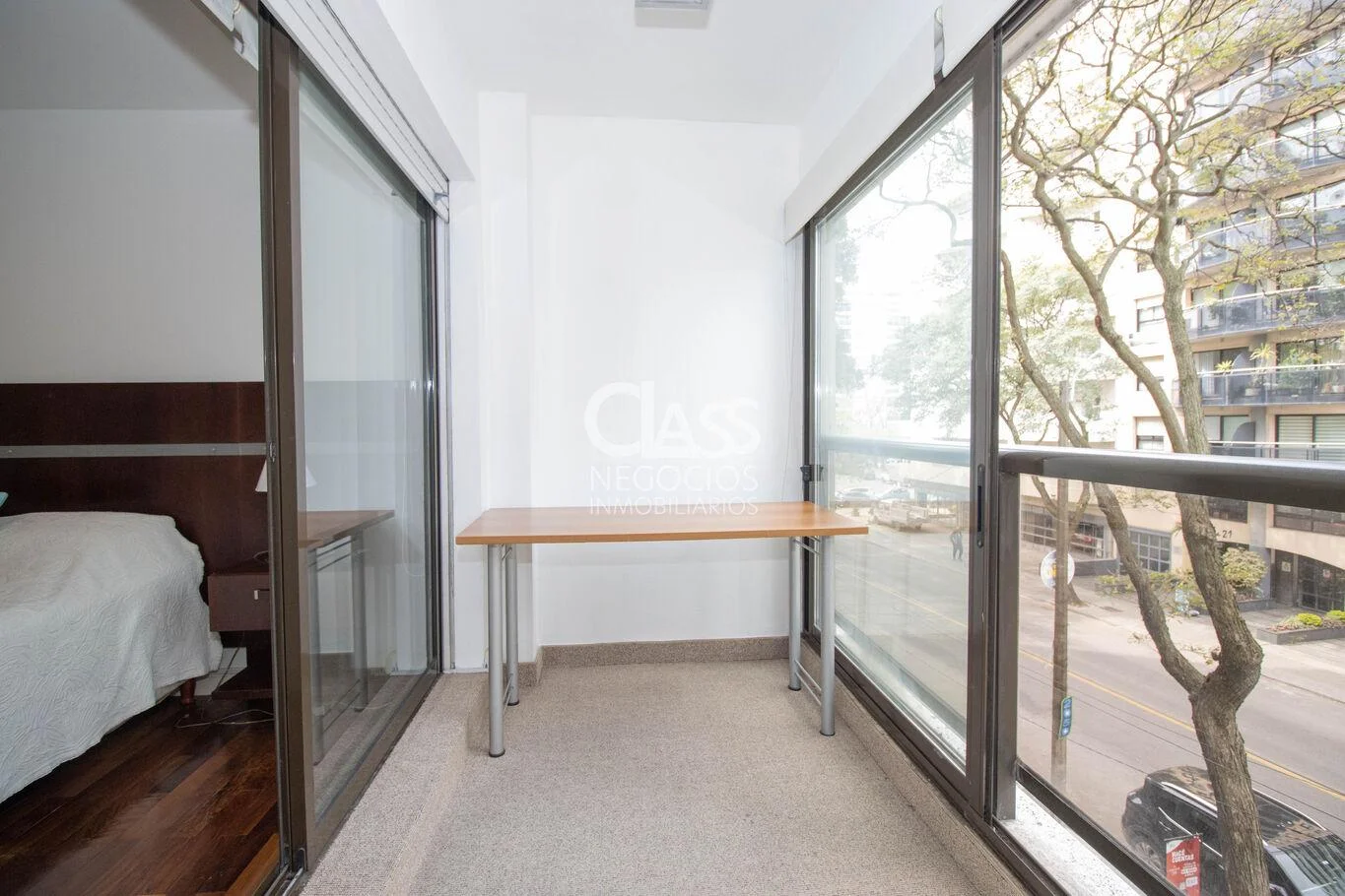 Apartamento en Punta Carretas, propiedad 282745 -Imagen 5