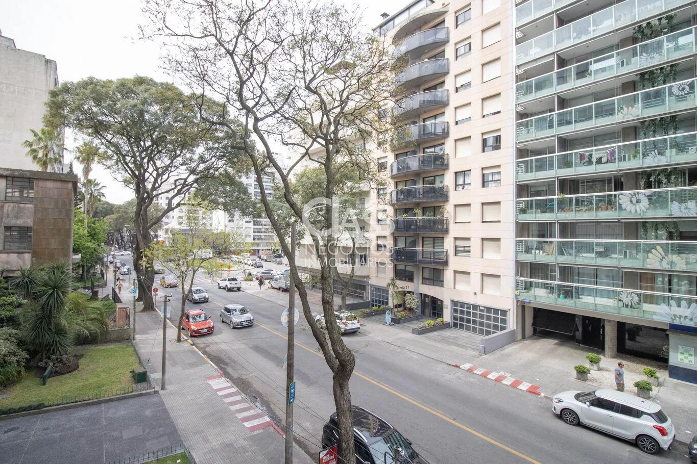 Apartamento en Punta Carretas, propiedad 282745 -Imagen 6