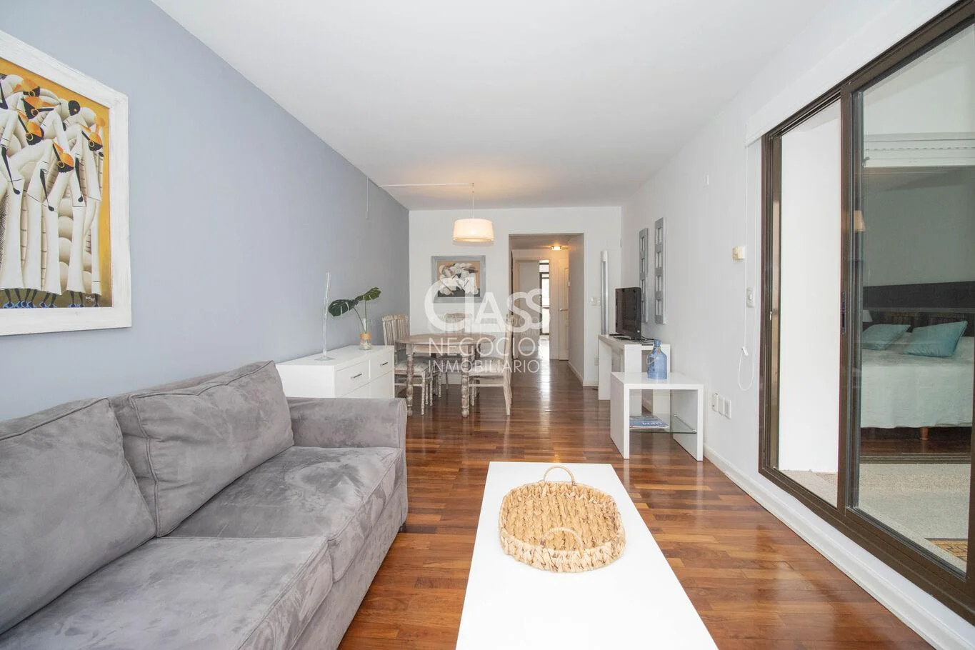 Apartamento en Punta Carretas, propiedad 282745 -Imagen 7