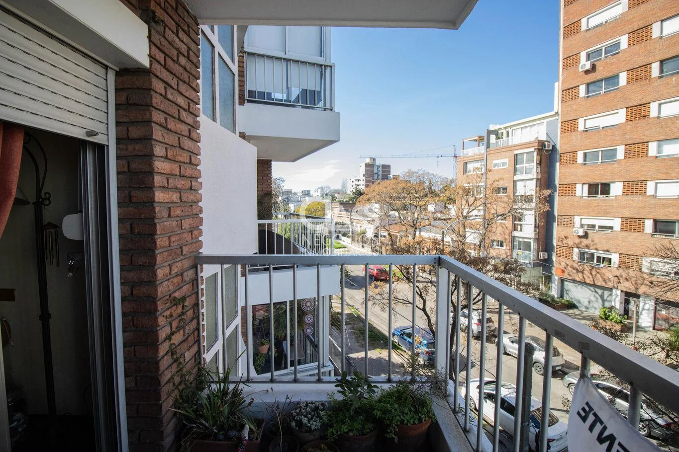 Apartamento en Buceo, propiedad 285956 -Imagen 2
