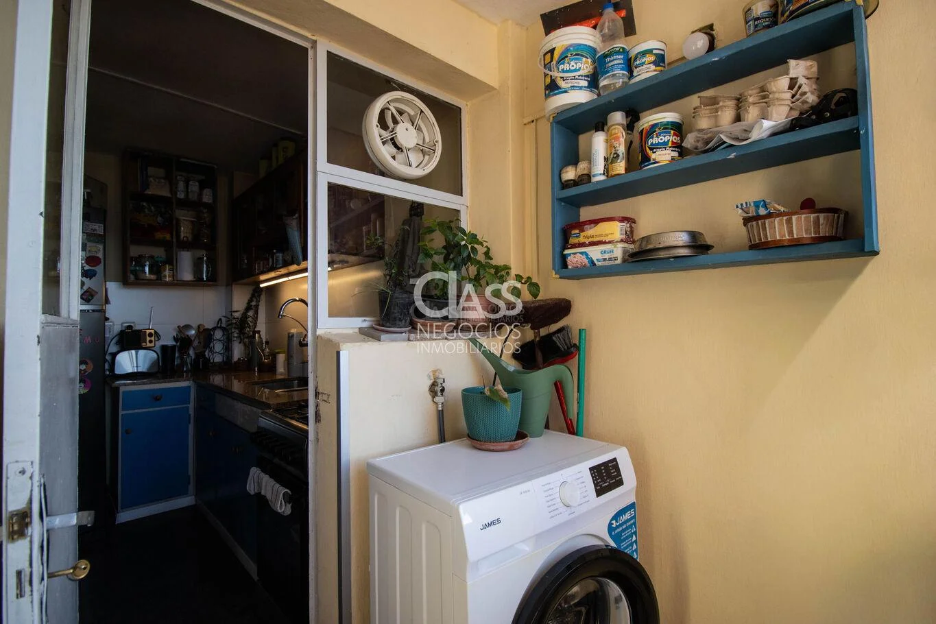 Apartamento en Buceo, propiedad 285956 -Imagen 14
