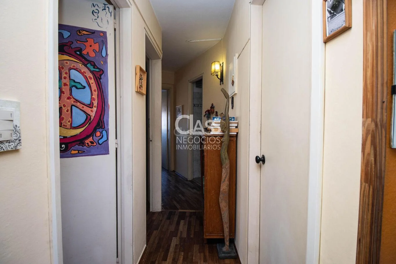 Apartamento en Buceo, propiedad 285956 -Imagen 15