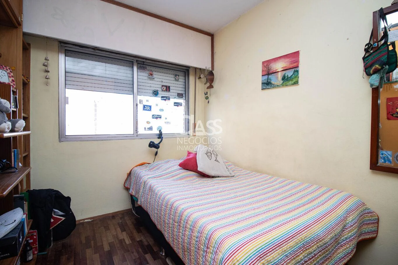 Apartamento en Buceo, propiedad 285956 -Imagen 16