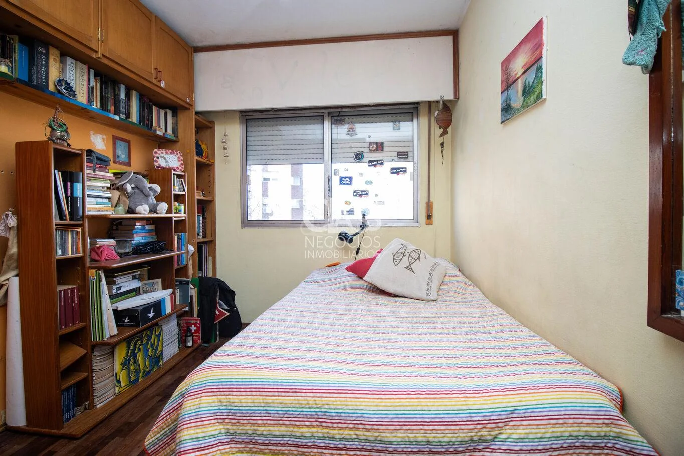 Apartamento en Buceo, propiedad 285956 -Imagen 17