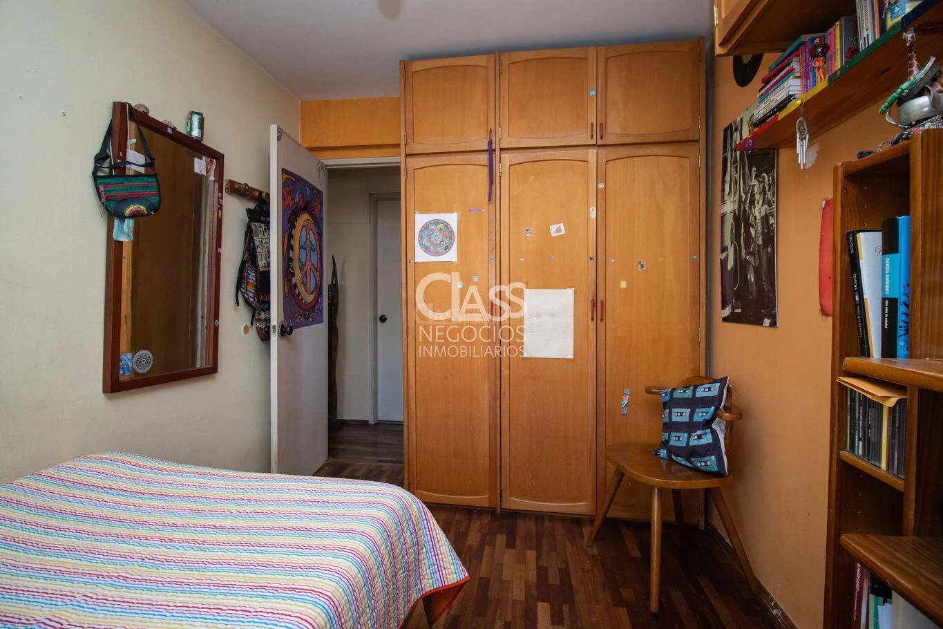 Apartamento en Buceo, propiedad 285956 -Imagen 18