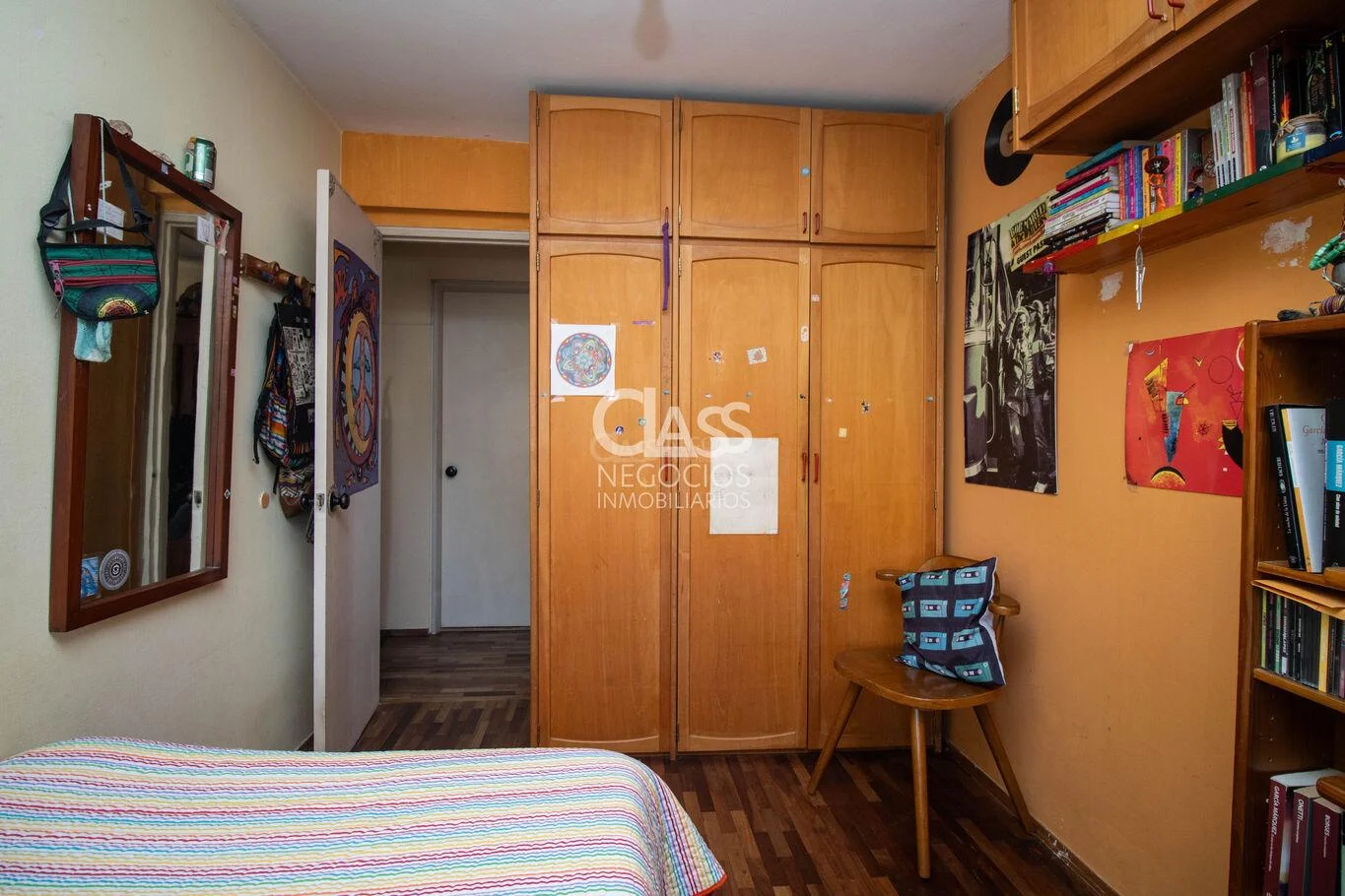 Apartamento en Buceo, propiedad 285956 -Imagen 19
