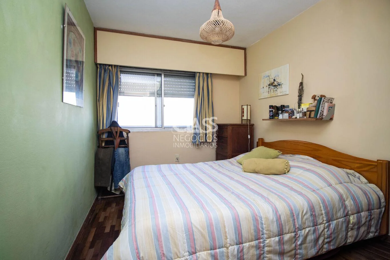 Apartamento en Buceo, propiedad 285956 -Imagen 20