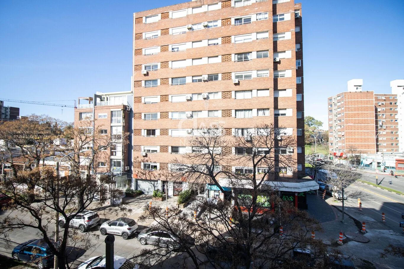 Apartamento en Buceo, propiedad 285956 -Imagen 23